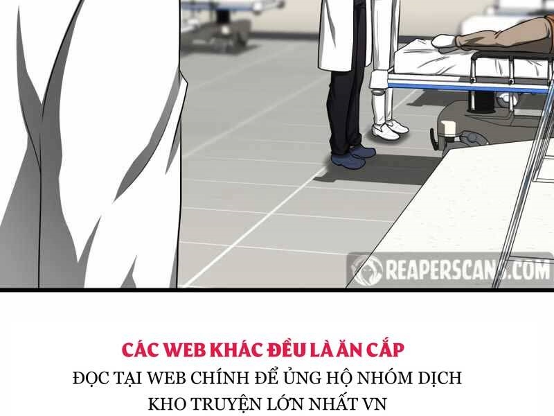 Bác Sĩ Phẫu Thuật Hoàn Hảo: Chapter 35