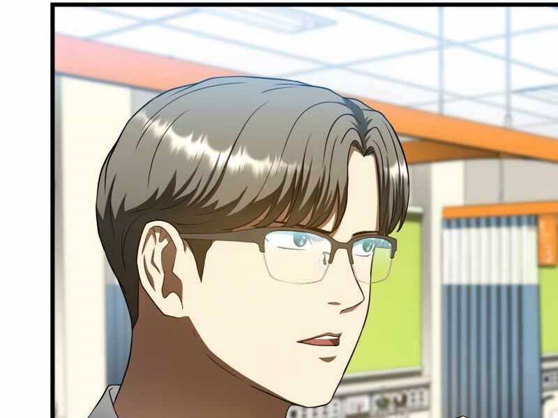 Bác Sĩ Phẫu Thuật Hoàn Hảo: Chapter 35