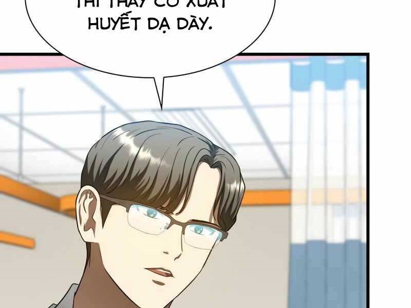 Bác Sĩ Phẫu Thuật Hoàn Hảo: Chapter 35