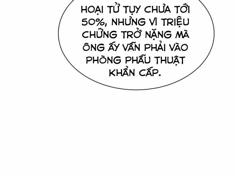Bác Sĩ Phẫu Thuật Hoàn Hảo: Chapter 35