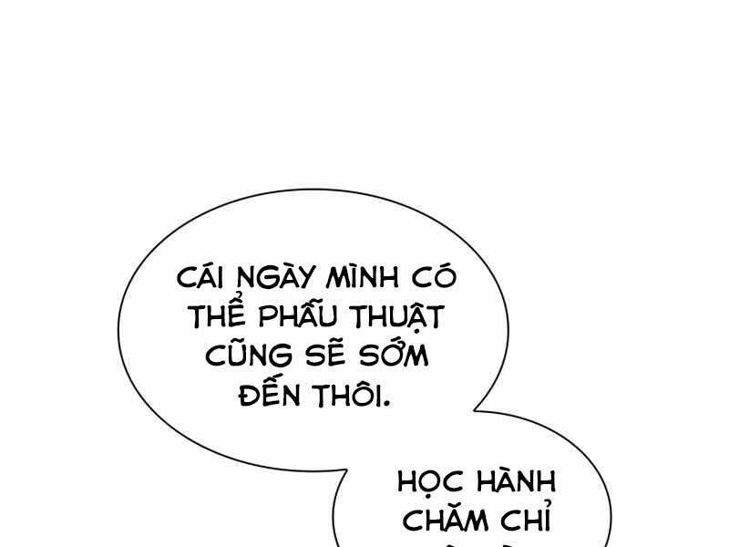 Bác Sĩ Phẫu Thuật Hoàn Hảo: Chapter 35