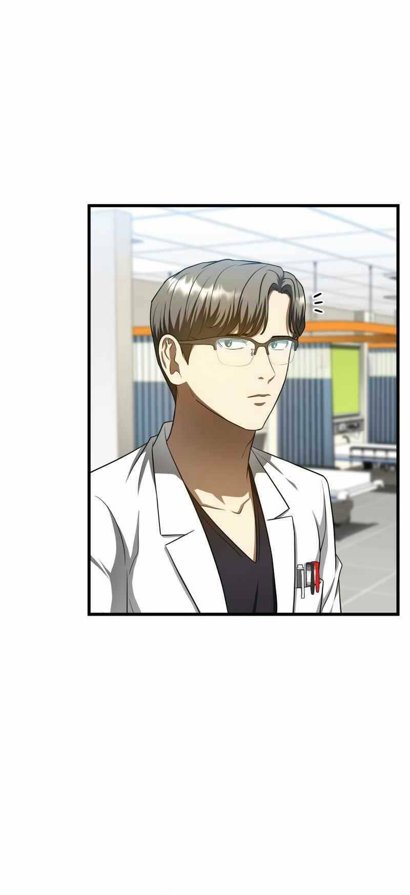 Bác Sĩ Phẫu Thuật Hoàn Hảo: Chapter 35