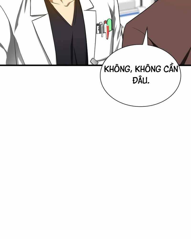 Bác Sĩ Phẫu Thuật Hoàn Hảo: Chapter 36