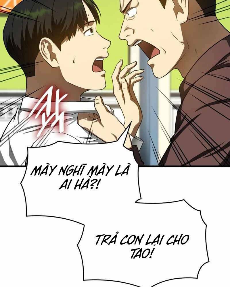 Bác Sĩ Phẫu Thuật Hoàn Hảo: Chapter 36