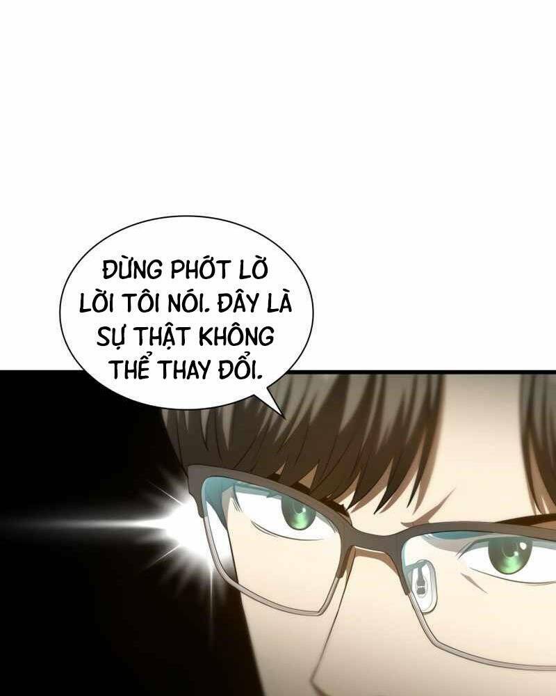 Bác Sĩ Phẫu Thuật Hoàn Hảo: Chapter 36