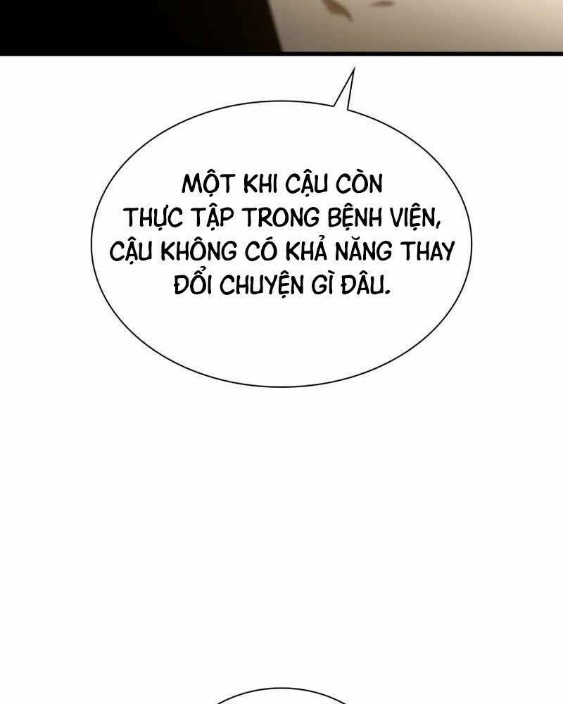 Bác Sĩ Phẫu Thuật Hoàn Hảo: Chapter 36