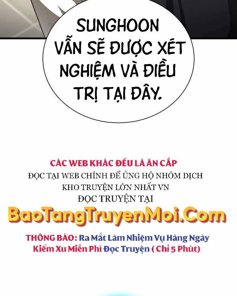 Bác Sĩ Phẫu Thuật Hoàn Hảo: Chapter 36