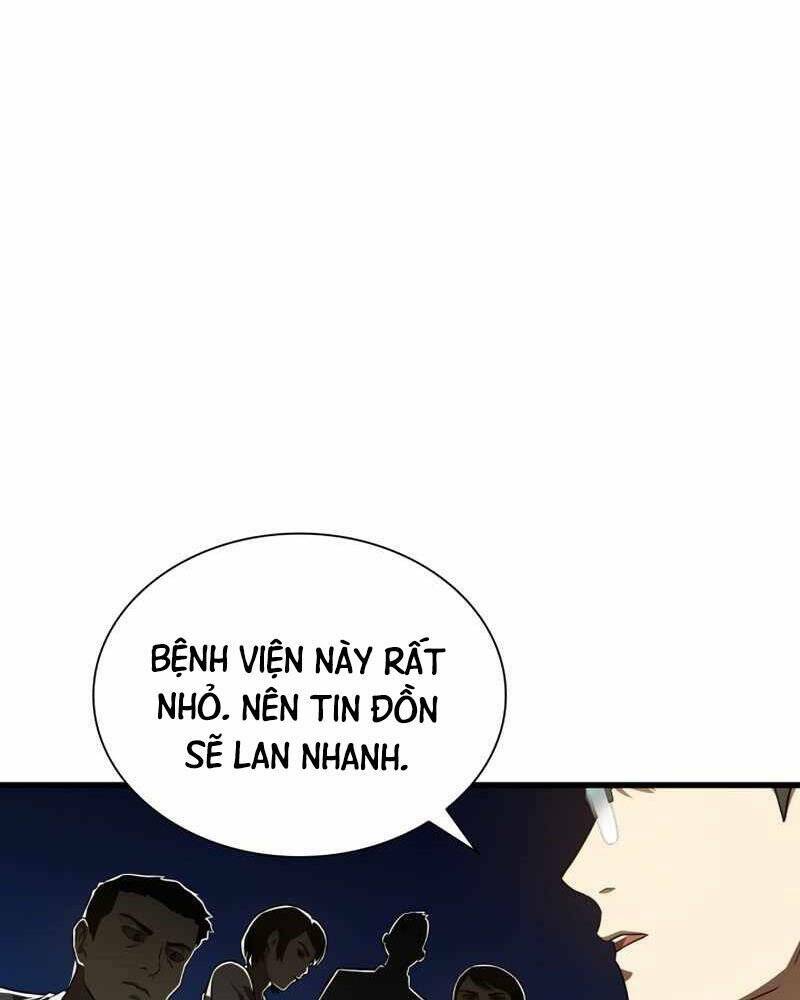 Bác Sĩ Phẫu Thuật Hoàn Hảo: Chapter 36