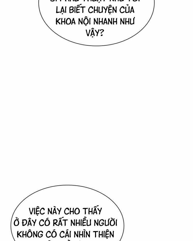 Bác Sĩ Phẫu Thuật Hoàn Hảo: Chapter 36