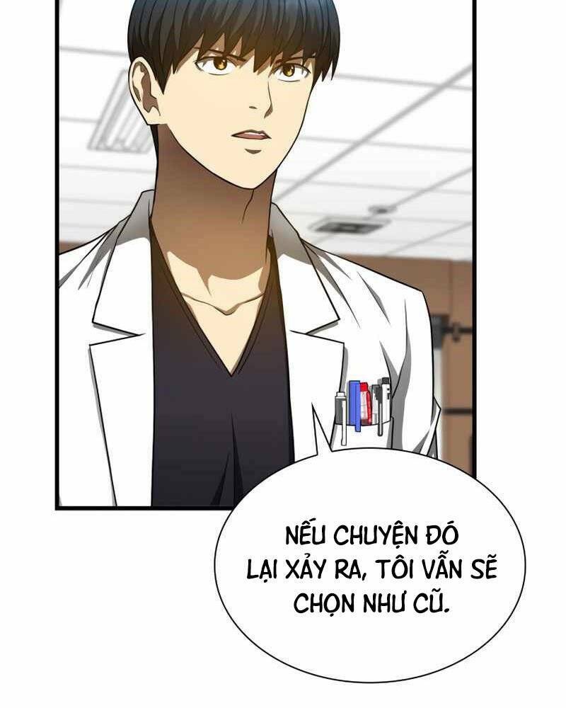Bác Sĩ Phẫu Thuật Hoàn Hảo: Chapter 36