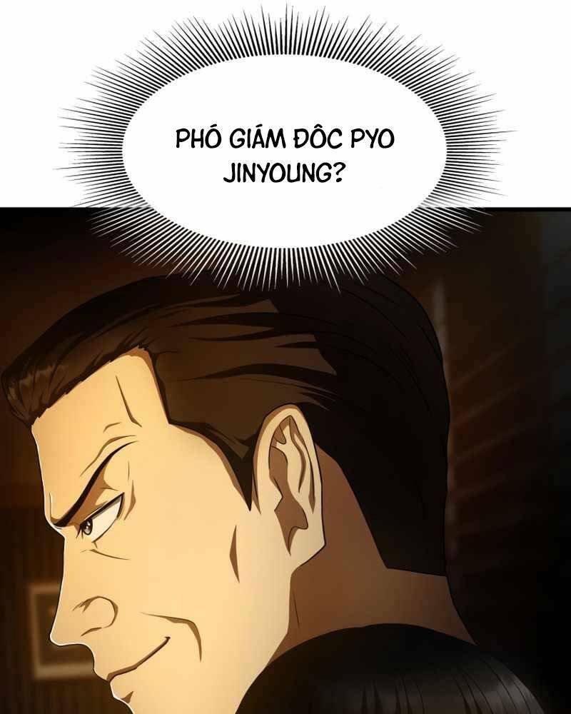 Bác Sĩ Phẫu Thuật Hoàn Hảo: Chapter 36