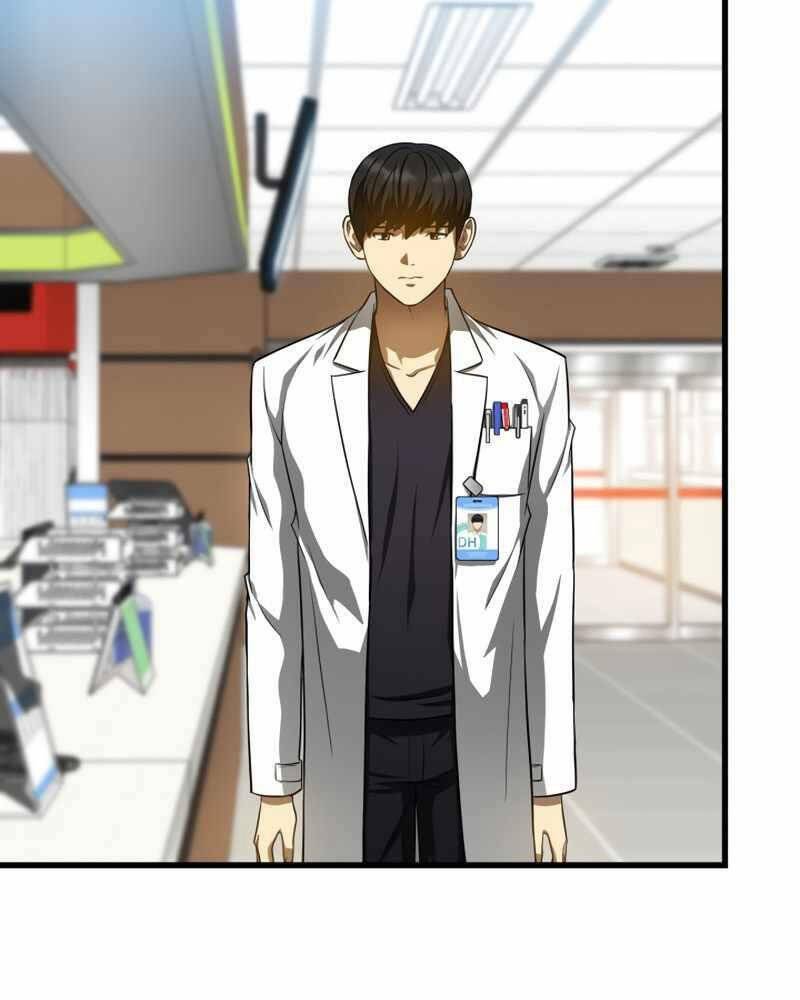 Bác Sĩ Phẫu Thuật Hoàn Hảo: Chapter 36