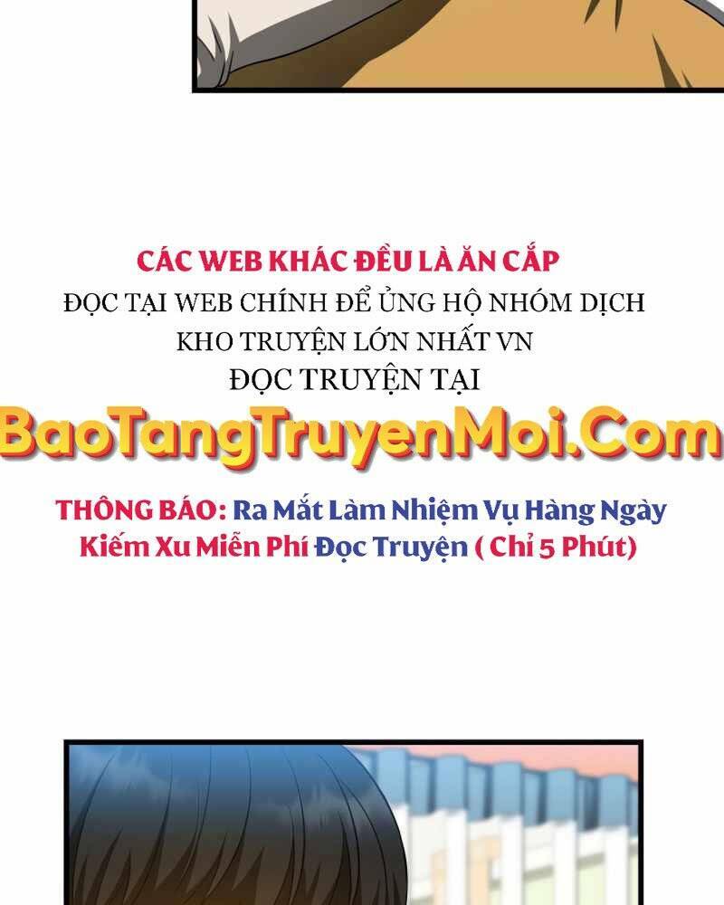 Bác Sĩ Phẫu Thuật Hoàn Hảo: Chapter 36