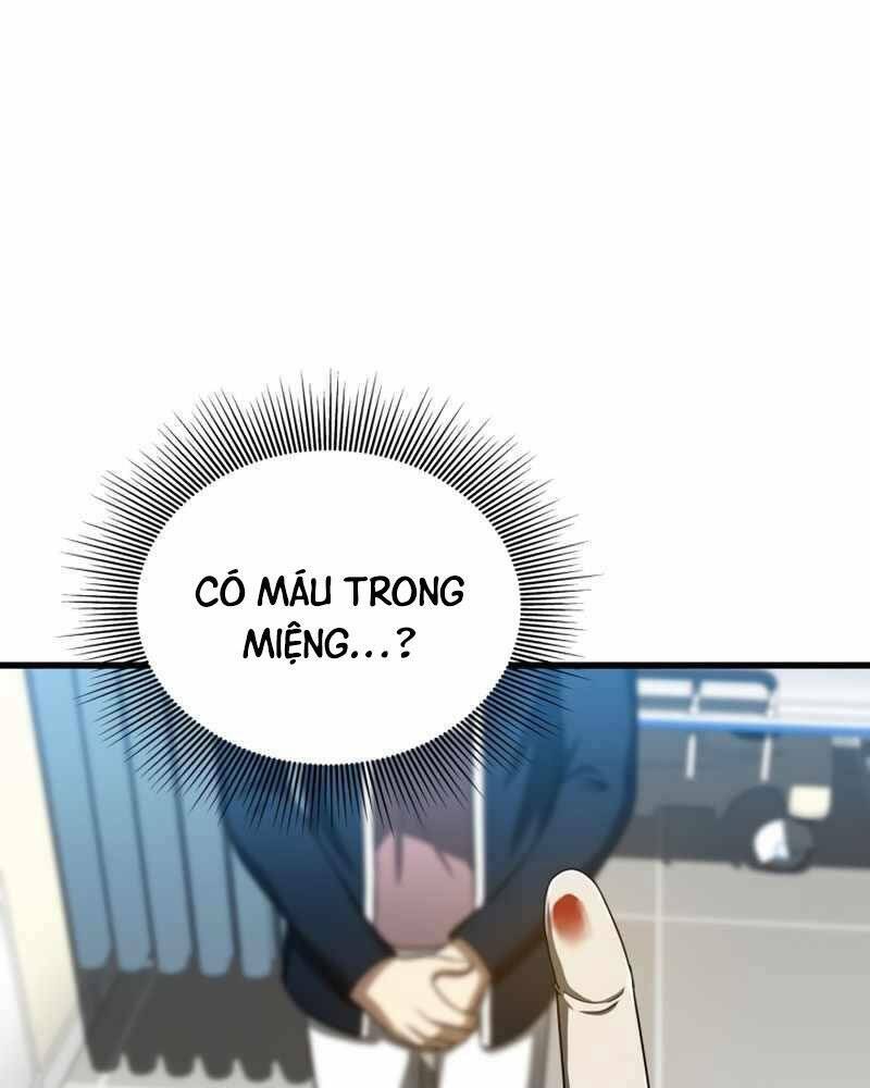 Bác Sĩ Phẫu Thuật Hoàn Hảo: Chapter 36