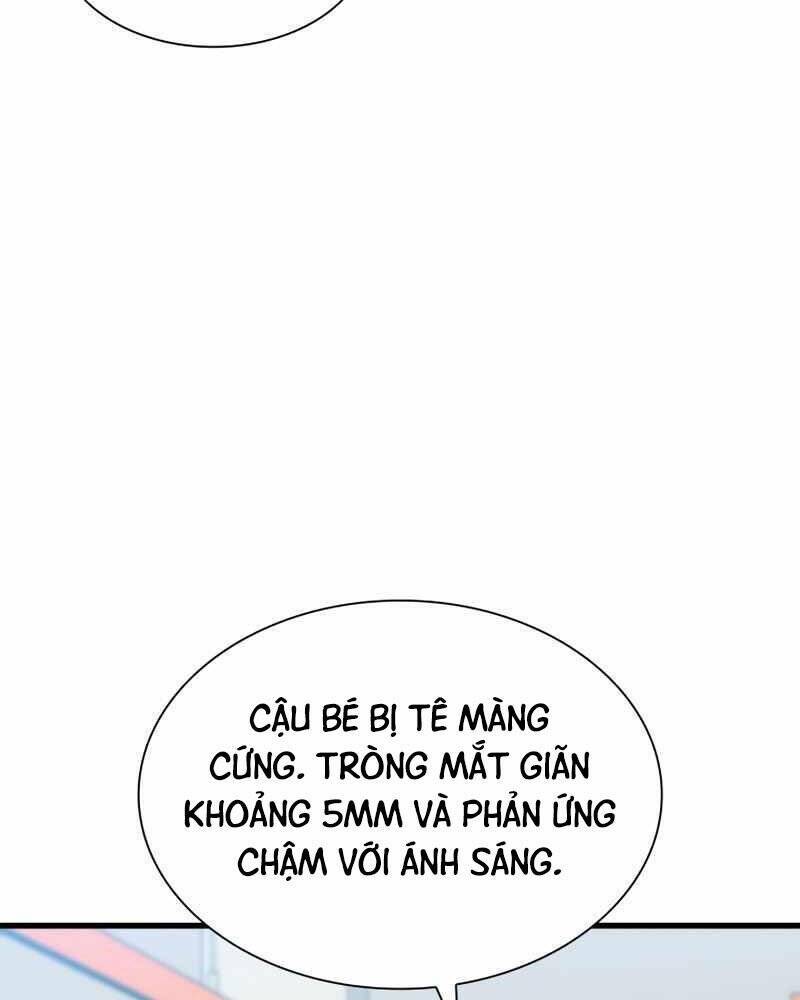 Bác Sĩ Phẫu Thuật Hoàn Hảo: Chapter 36