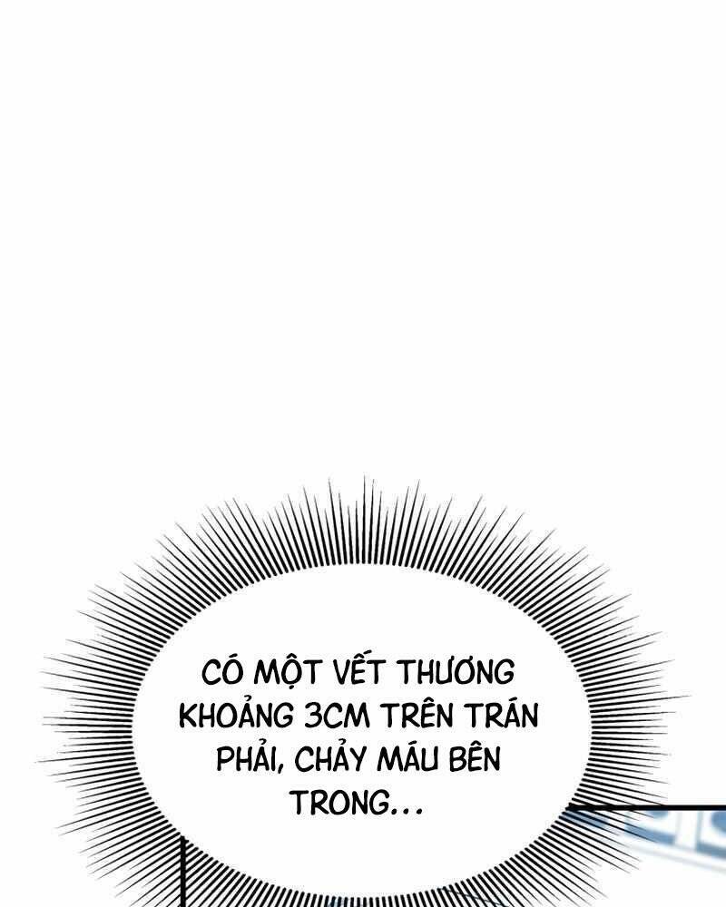 Bác Sĩ Phẫu Thuật Hoàn Hảo: Chapter 36