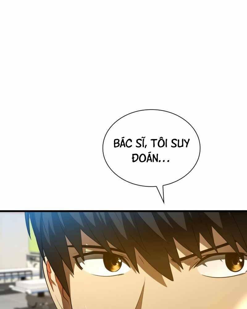 Bác Sĩ Phẫu Thuật Hoàn Hảo: Chapter 36