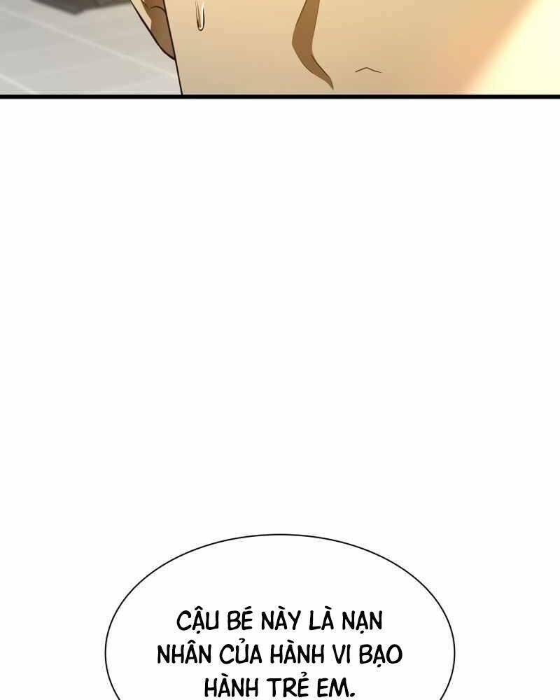 Bác Sĩ Phẫu Thuật Hoàn Hảo: Chapter 36