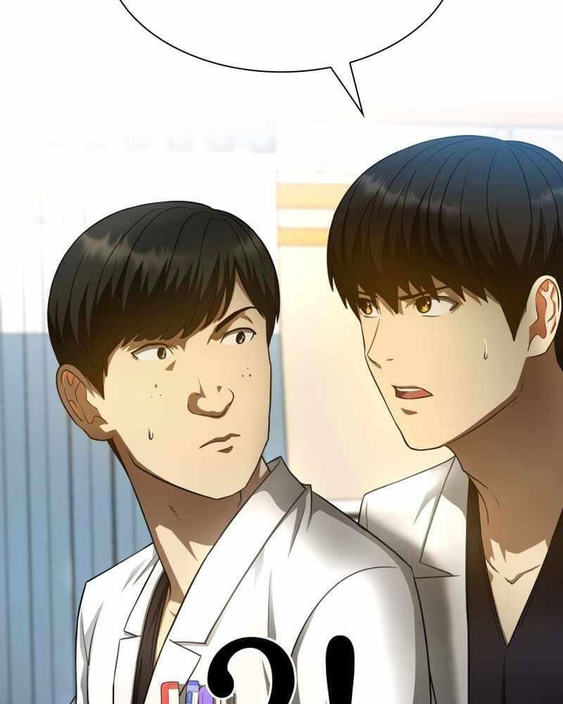 Bác Sĩ Phẫu Thuật Hoàn Hảo: Chapter 36