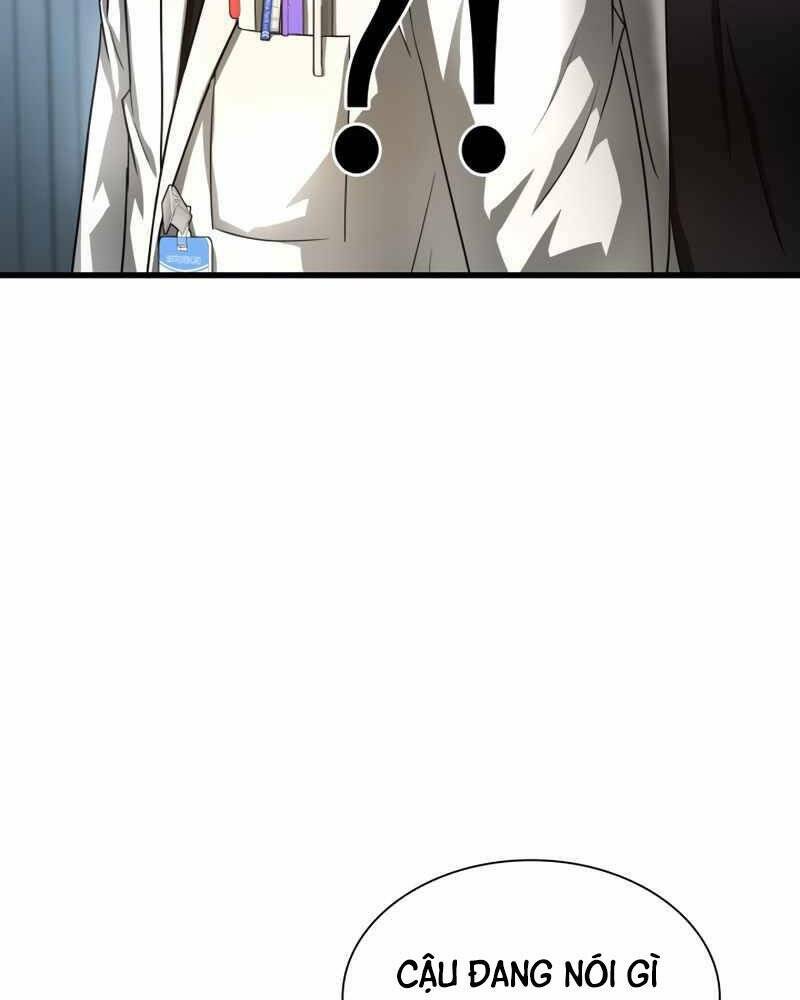 Bác Sĩ Phẫu Thuật Hoàn Hảo: Chapter 36