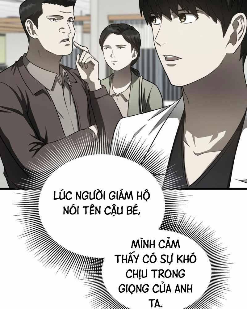 Bác Sĩ Phẫu Thuật Hoàn Hảo: Chapter 36