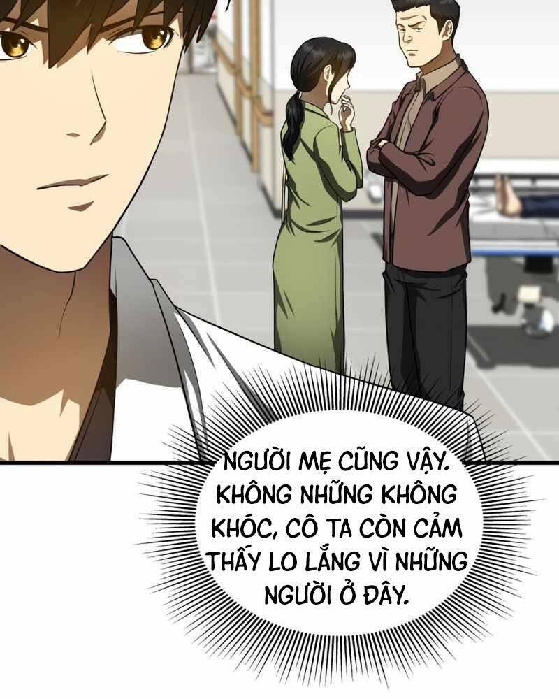 Bác Sĩ Phẫu Thuật Hoàn Hảo: Chapter 36