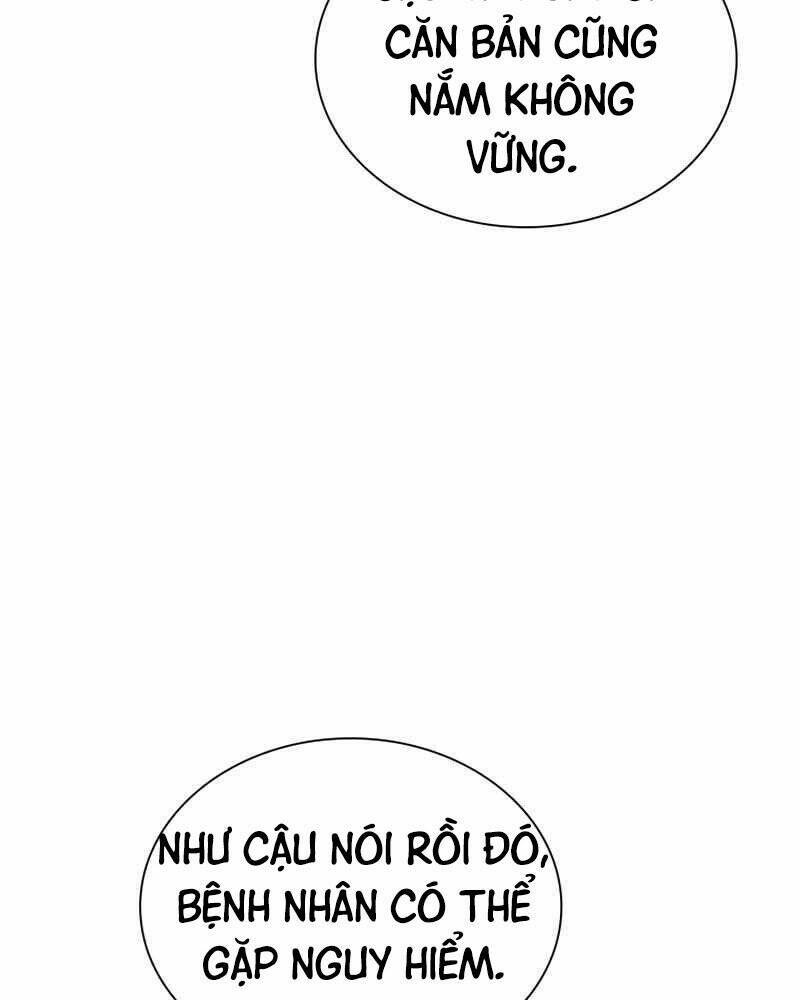 Bác Sĩ Phẫu Thuật Hoàn Hảo: Chapter 36