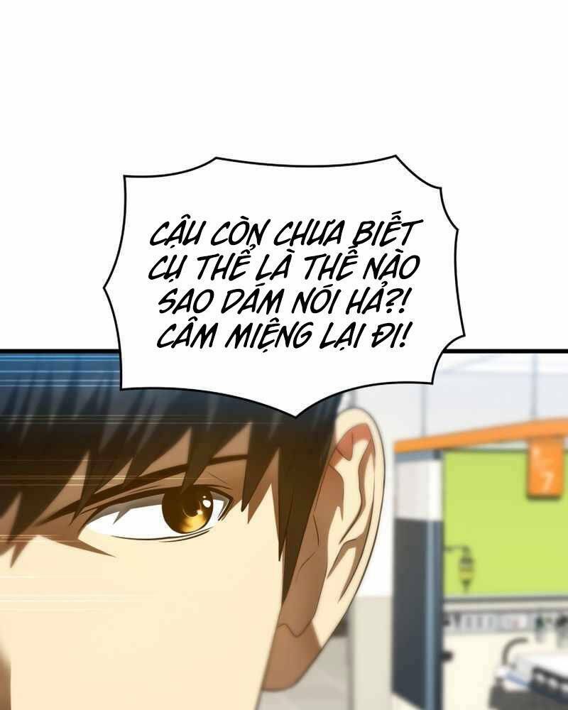 Bác Sĩ Phẫu Thuật Hoàn Hảo: Chapter 36
