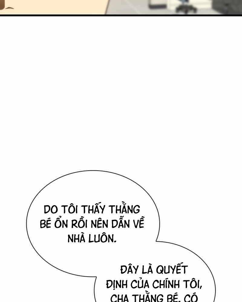 Bác Sĩ Phẫu Thuật Hoàn Hảo: Chapter 36