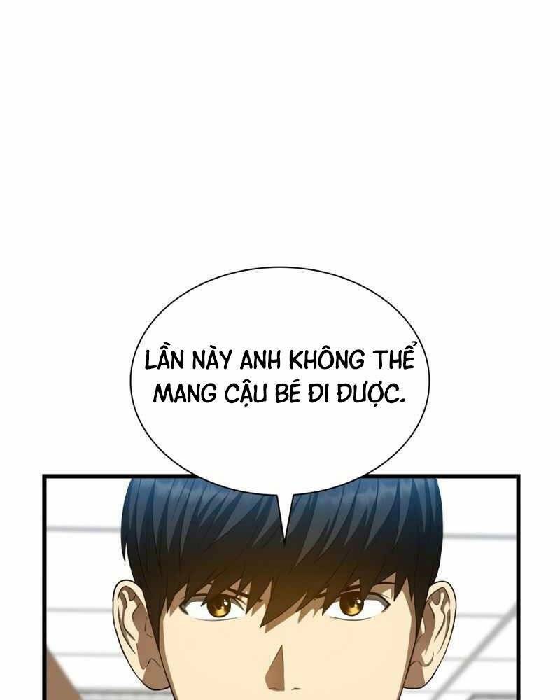 Bác Sĩ Phẫu Thuật Hoàn Hảo: Chapter 36
