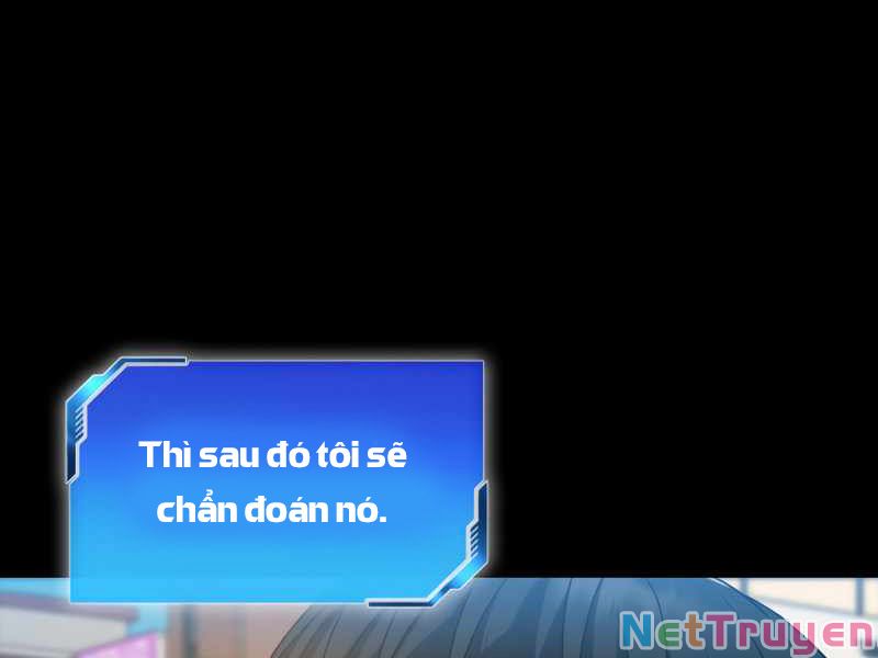 Bác Sĩ Phẫu Thuật Hoàn Hảo: Chapter 4