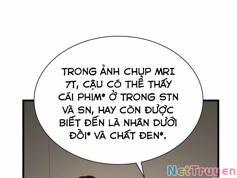 Bác Sĩ Phẫu Thuật Hoàn Hảo: Chapter 4