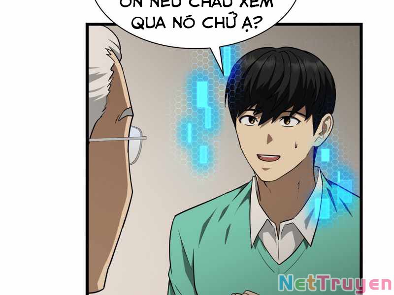 Bác Sĩ Phẫu Thuật Hoàn Hảo: Chapter 4