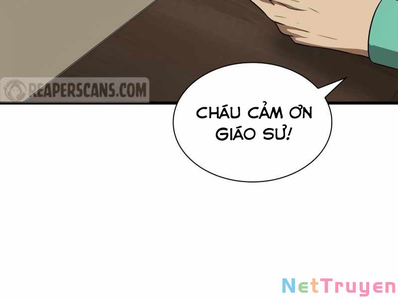 Bác Sĩ Phẫu Thuật Hoàn Hảo: Chapter 4