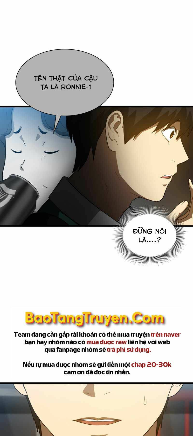 Bác Sĩ Phẫu Thuật Hoàn Hảo: Chapter 4