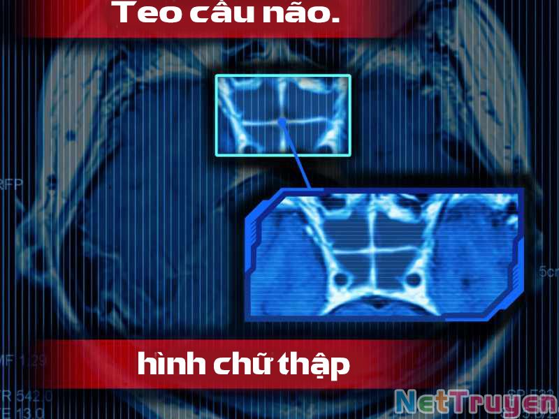 Bác Sĩ Phẫu Thuật Hoàn Hảo: Chapter 4