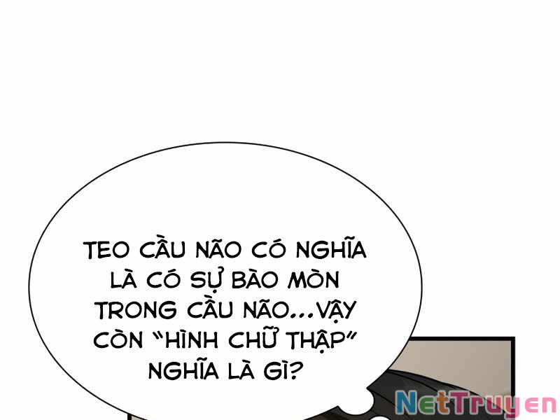 Bác Sĩ Phẫu Thuật Hoàn Hảo: Chapter 4