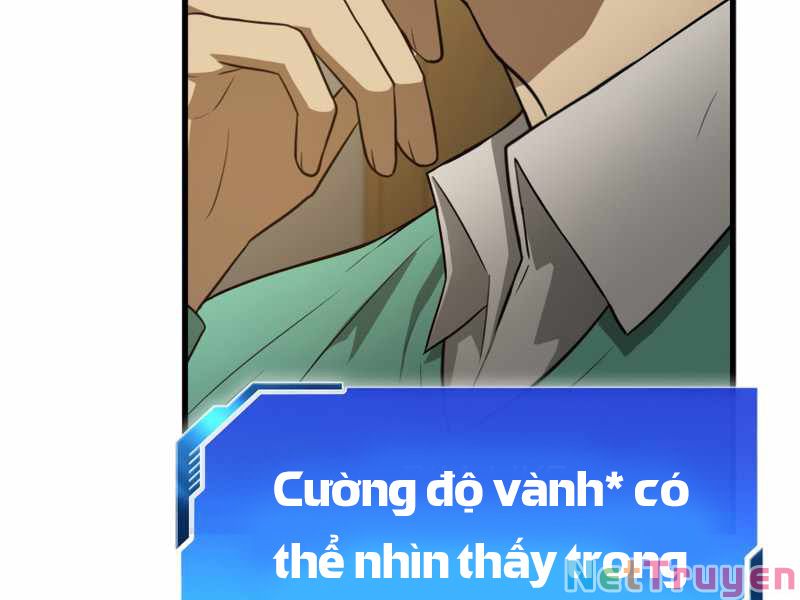 Bác Sĩ Phẫu Thuật Hoàn Hảo: Chapter 4