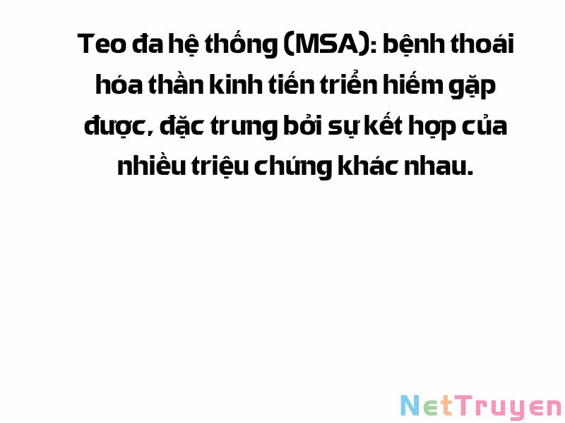 Bác Sĩ Phẫu Thuật Hoàn Hảo: Chapter 4