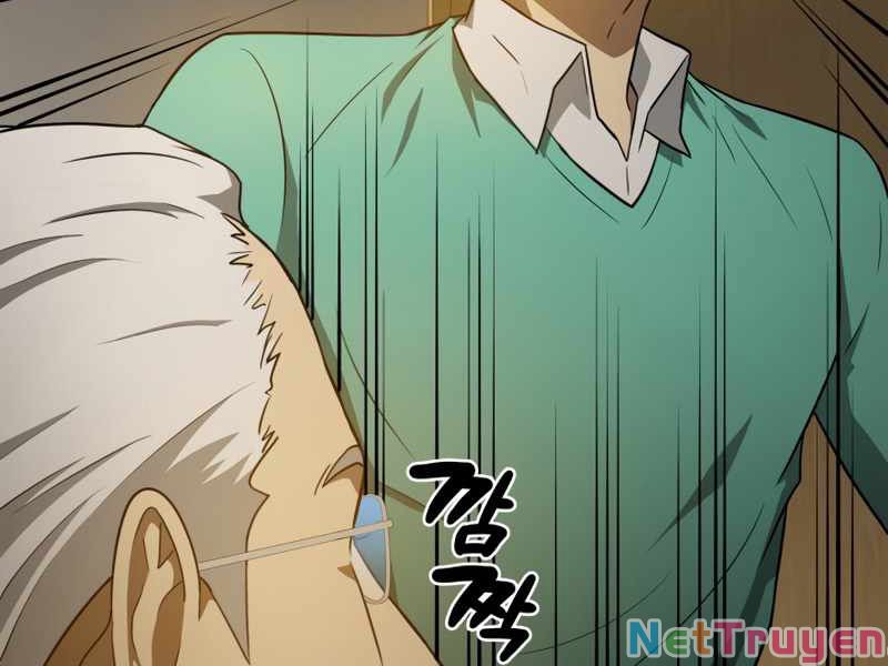 Bác Sĩ Phẫu Thuật Hoàn Hảo: Chapter 4