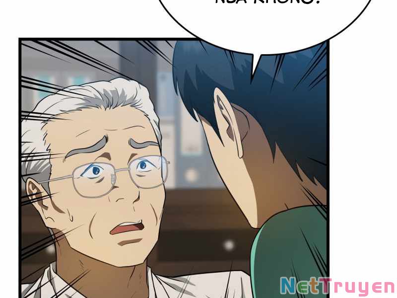 Bác Sĩ Phẫu Thuật Hoàn Hảo: Chapter 4