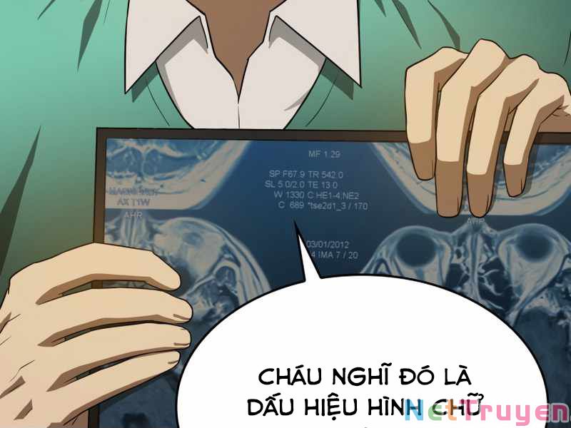 Bác Sĩ Phẫu Thuật Hoàn Hảo: Chapter 4