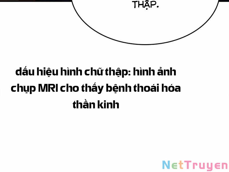 Bác Sĩ Phẫu Thuật Hoàn Hảo: Chapter 4