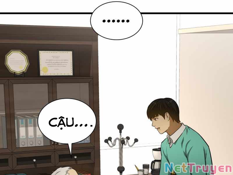 Bác Sĩ Phẫu Thuật Hoàn Hảo: Chapter 4