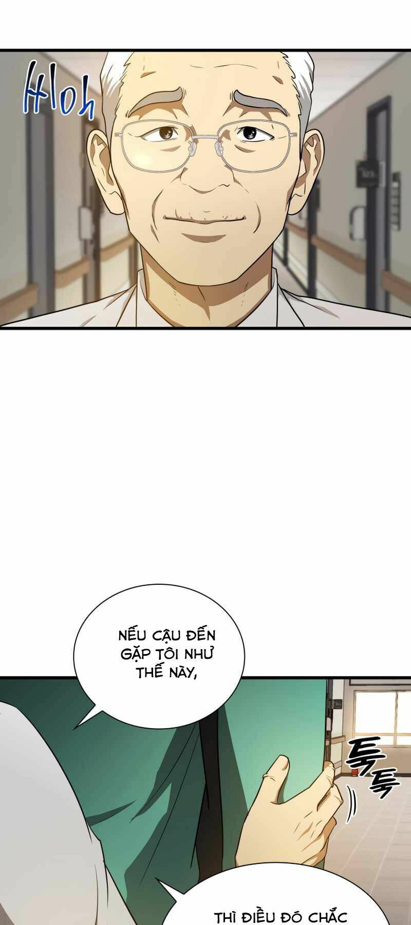 Bác Sĩ Phẫu Thuật Hoàn Hảo: Chapter 4