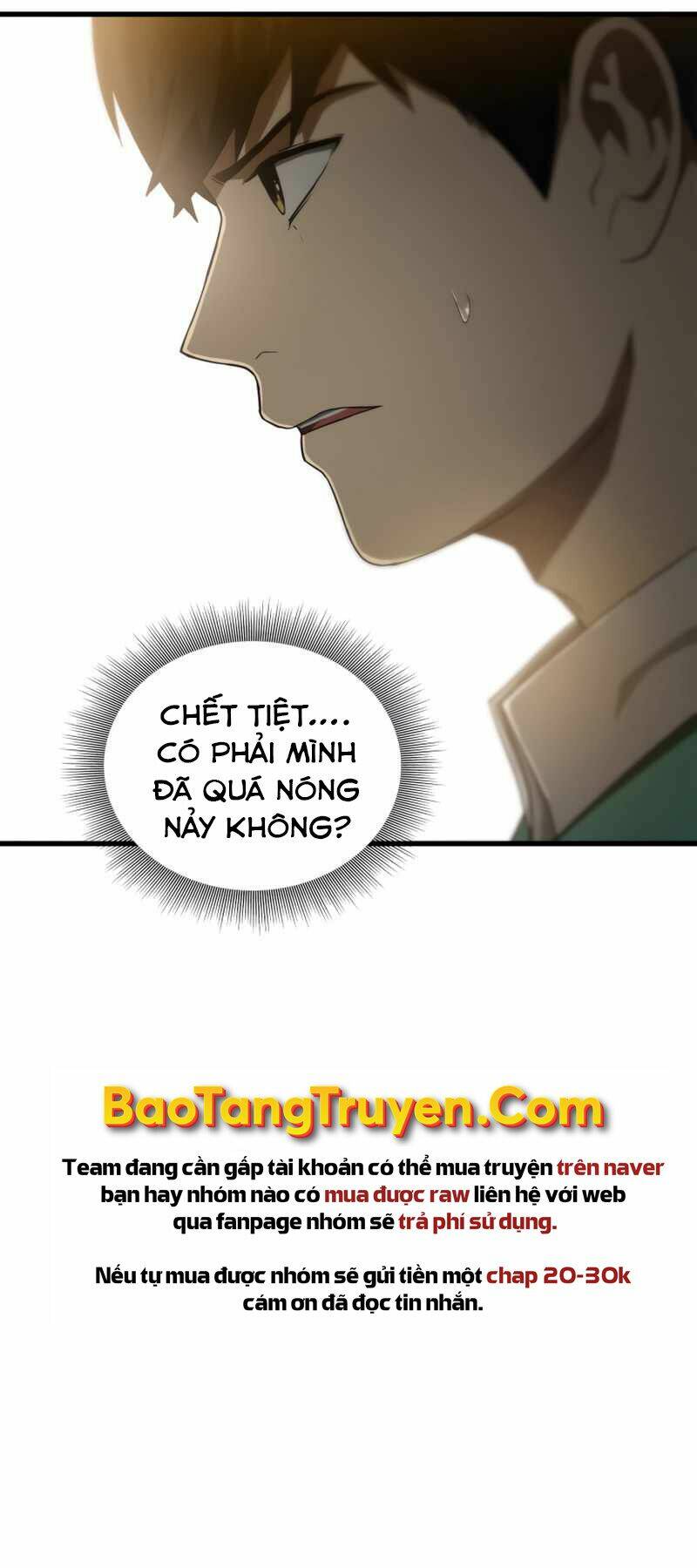 Bác Sĩ Phẫu Thuật Hoàn Hảo: Chapter 4