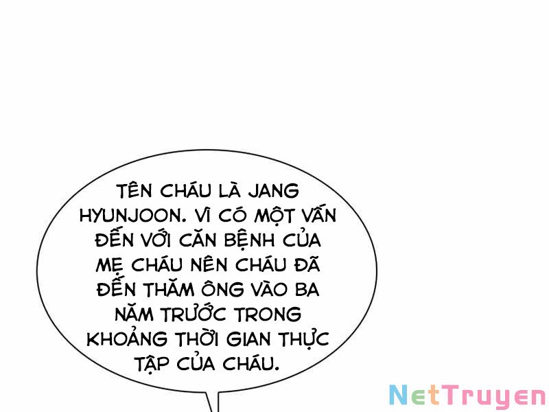 Bác Sĩ Phẫu Thuật Hoàn Hảo: Chapter 4