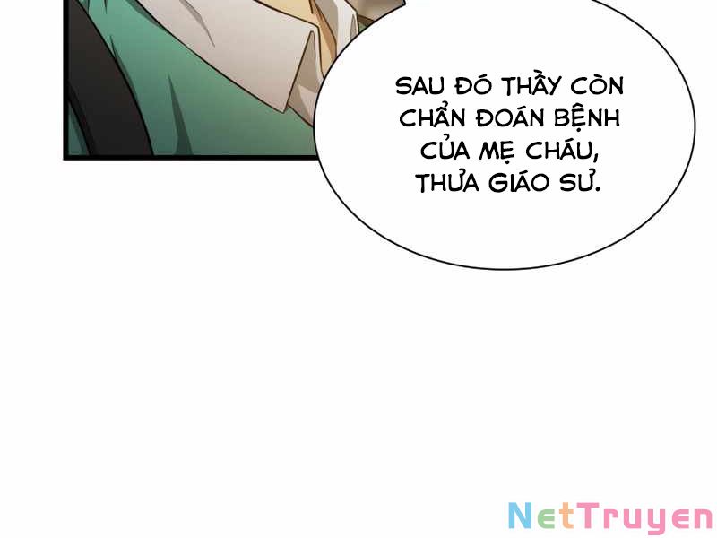 Bác Sĩ Phẫu Thuật Hoàn Hảo: Chapter 4