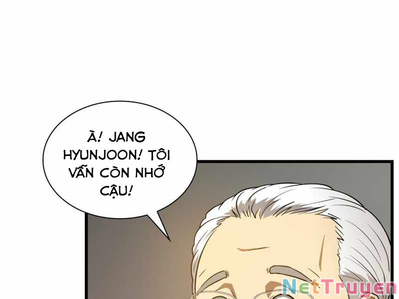 Bác Sĩ Phẫu Thuật Hoàn Hảo: Chapter 4