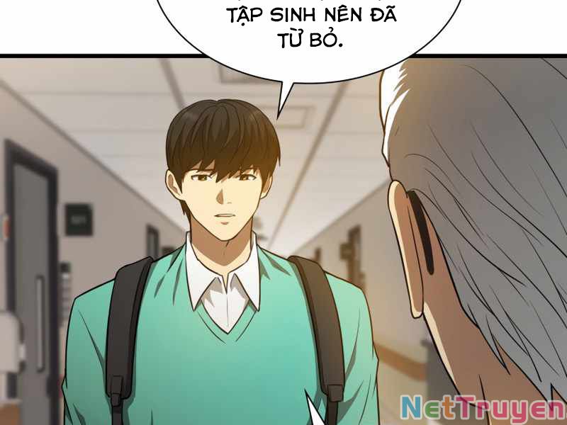 Bác Sĩ Phẫu Thuật Hoàn Hảo: Chapter 4